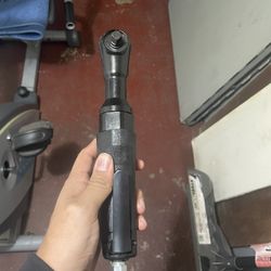 Air Wrench