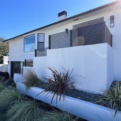 Aluminum Fence / Railing / Gate