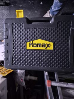 New homaxTexpro Texture Gun