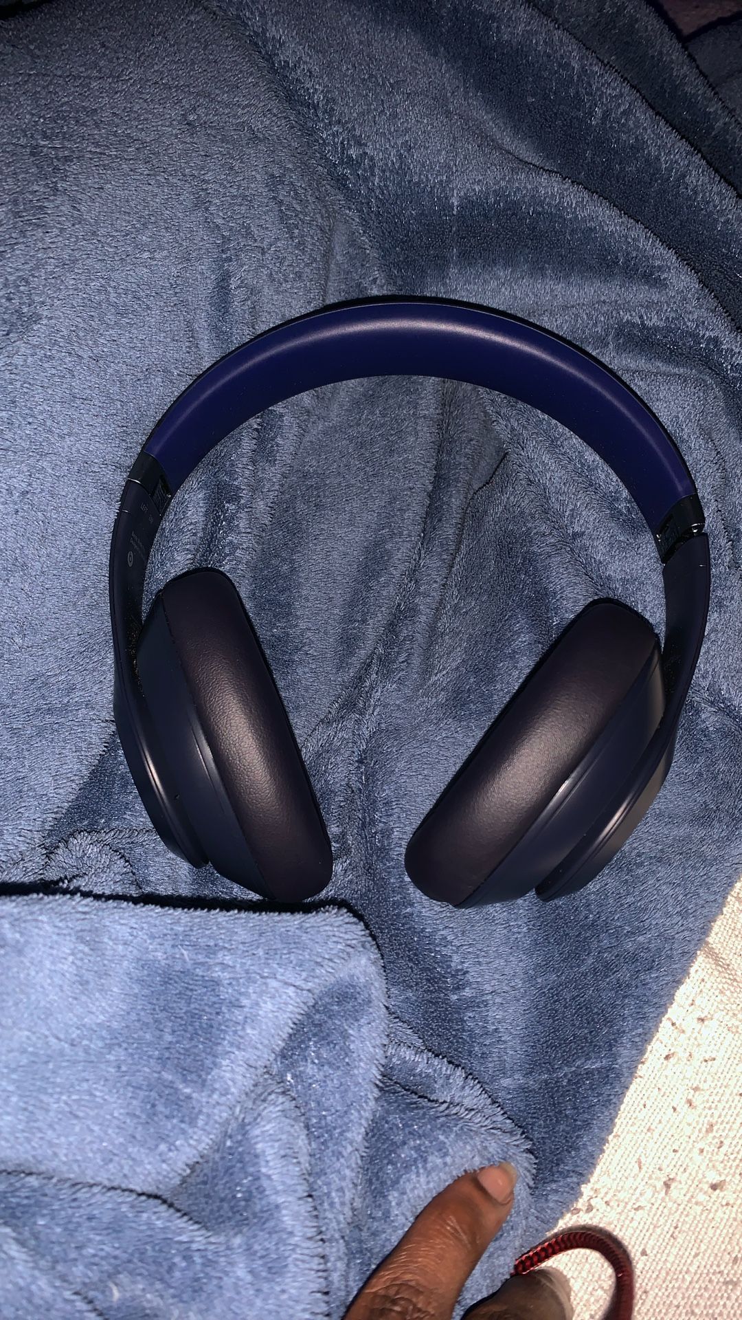 Beats Studio Pro