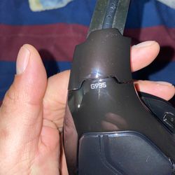 Logic G935 Wireless Headset 