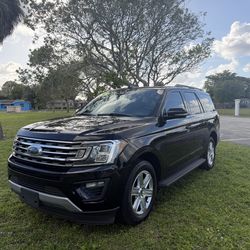 2020 Ford Expedition