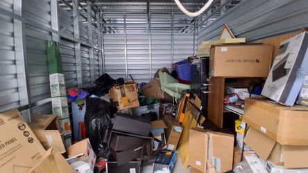 Storage