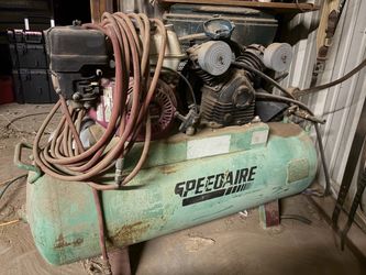 Air compressor 20 gal