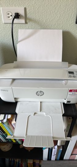 HP DeskJet 3755