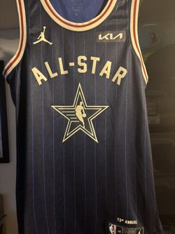 Fox Allstar Jersey