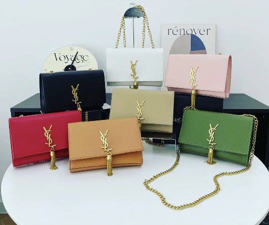 Designer Purse For Women's ✨ 4 Colors Available 
