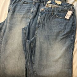 Target Jeans | Total Of Three 
