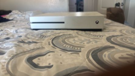 Xbox 1