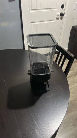 Food organization