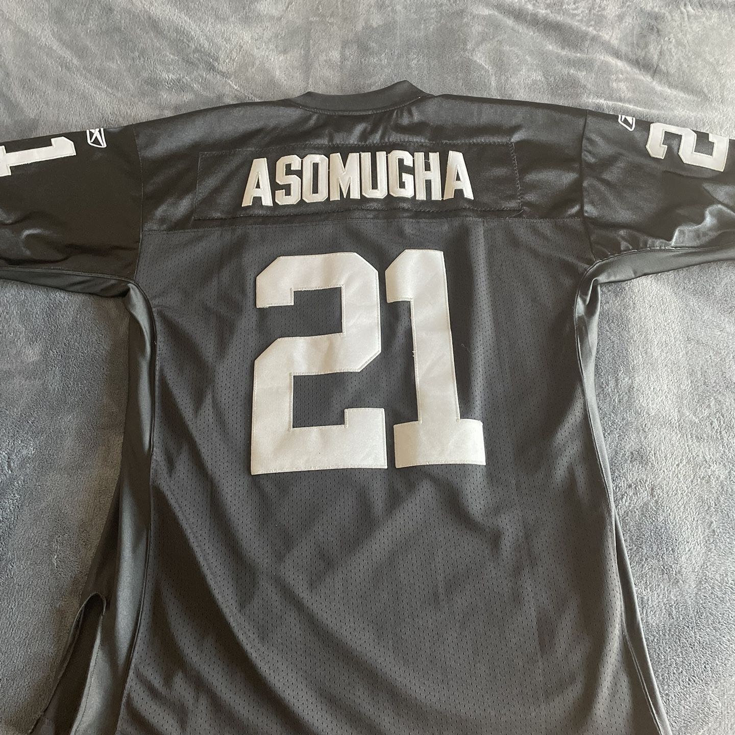 Nnamdi Asomugha Jersey Oakland Raiders for Sale in Berenda, CA