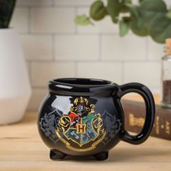 Harry Potter Mug 