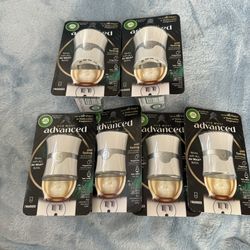 Air Wick Scented Oil Warmer
