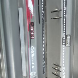 Cool Mac•EX Binding Machine 