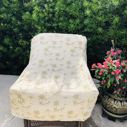 Patio Furniture Covers One Loveseat One Chair