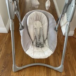 Graco Baby Swing