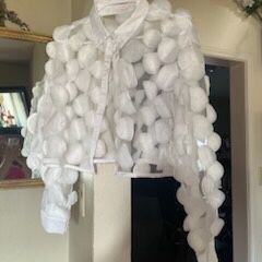 Size Large Good Condition 