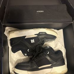 Amiri MA-1 size 43/10