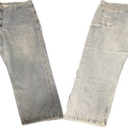 Saddlebred Jeans