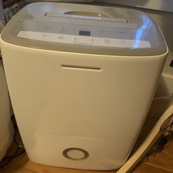 Frigidaire Dehumidifier