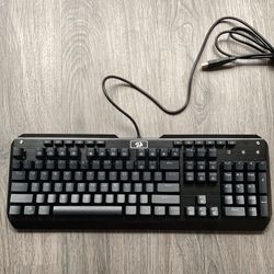 Redragon K555 Gaming Keyboard • $30