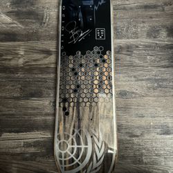 Skateboard Deck