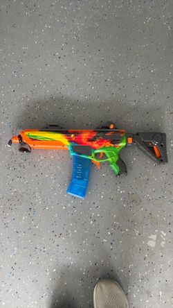 Gel blaster by Dart Zone