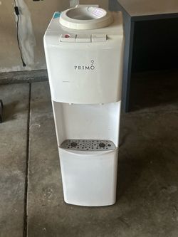 Primo Water Dispenser