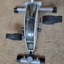 Deskcycle
