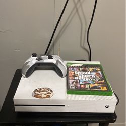 Xbox One Good Condition 