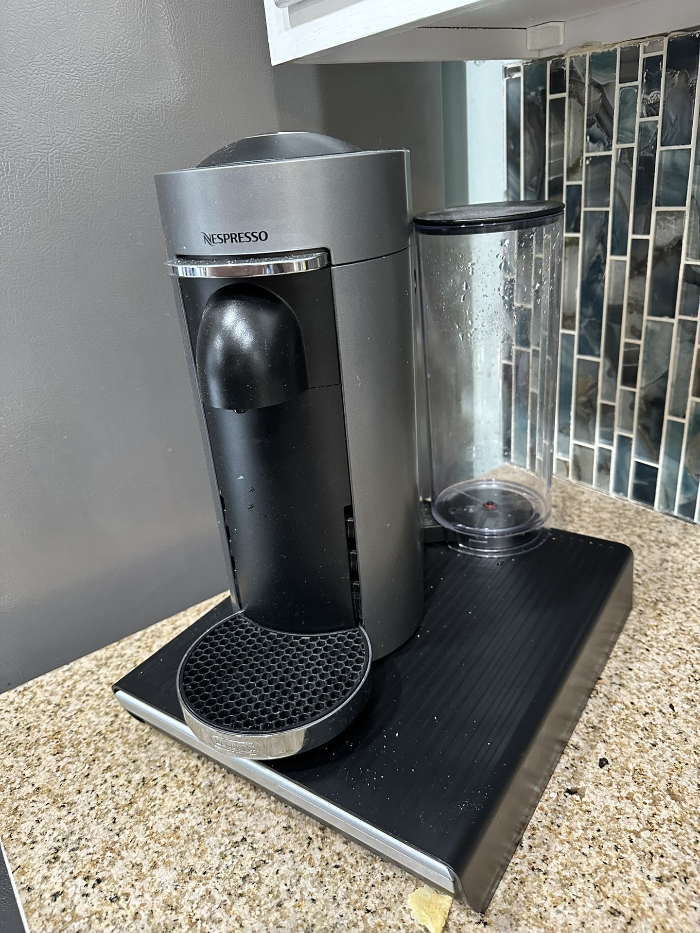 Nespresso Coffee Maker