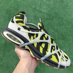 NIKE AIR KUKINI SE “VOLT / BLACK” (Size 11, Men’s)