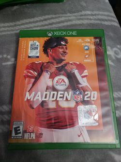 Xbox One
