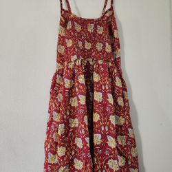 Love 21 Dress Size Medium