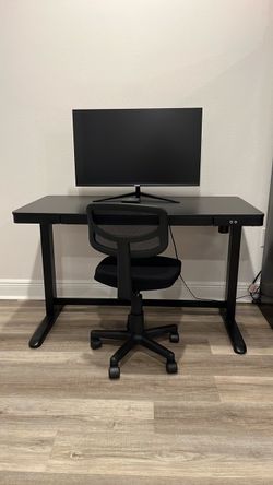 Computer monitor