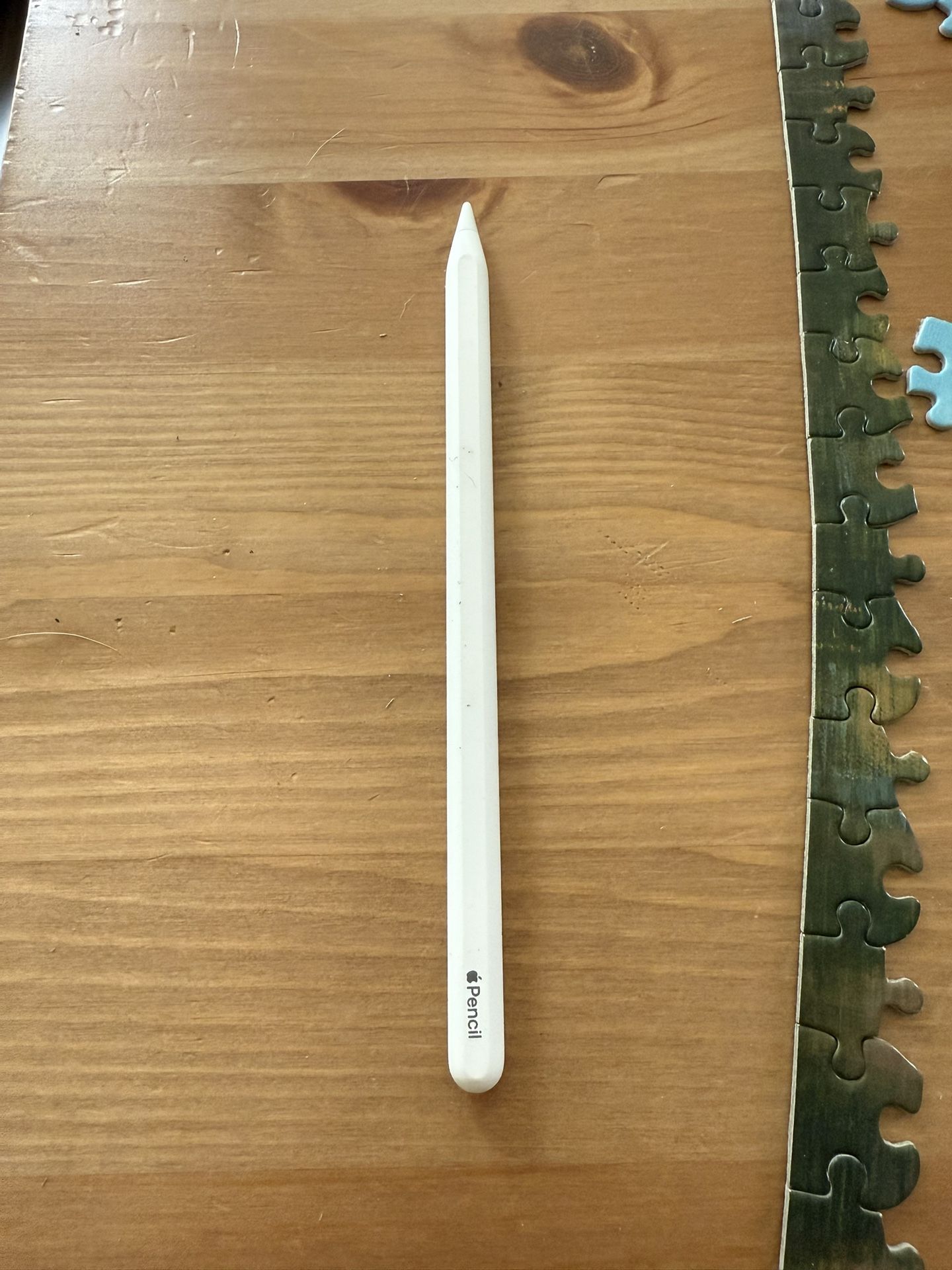 Apple Pencil, 2nd Generation