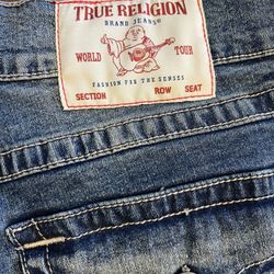 True Religion Jeans 