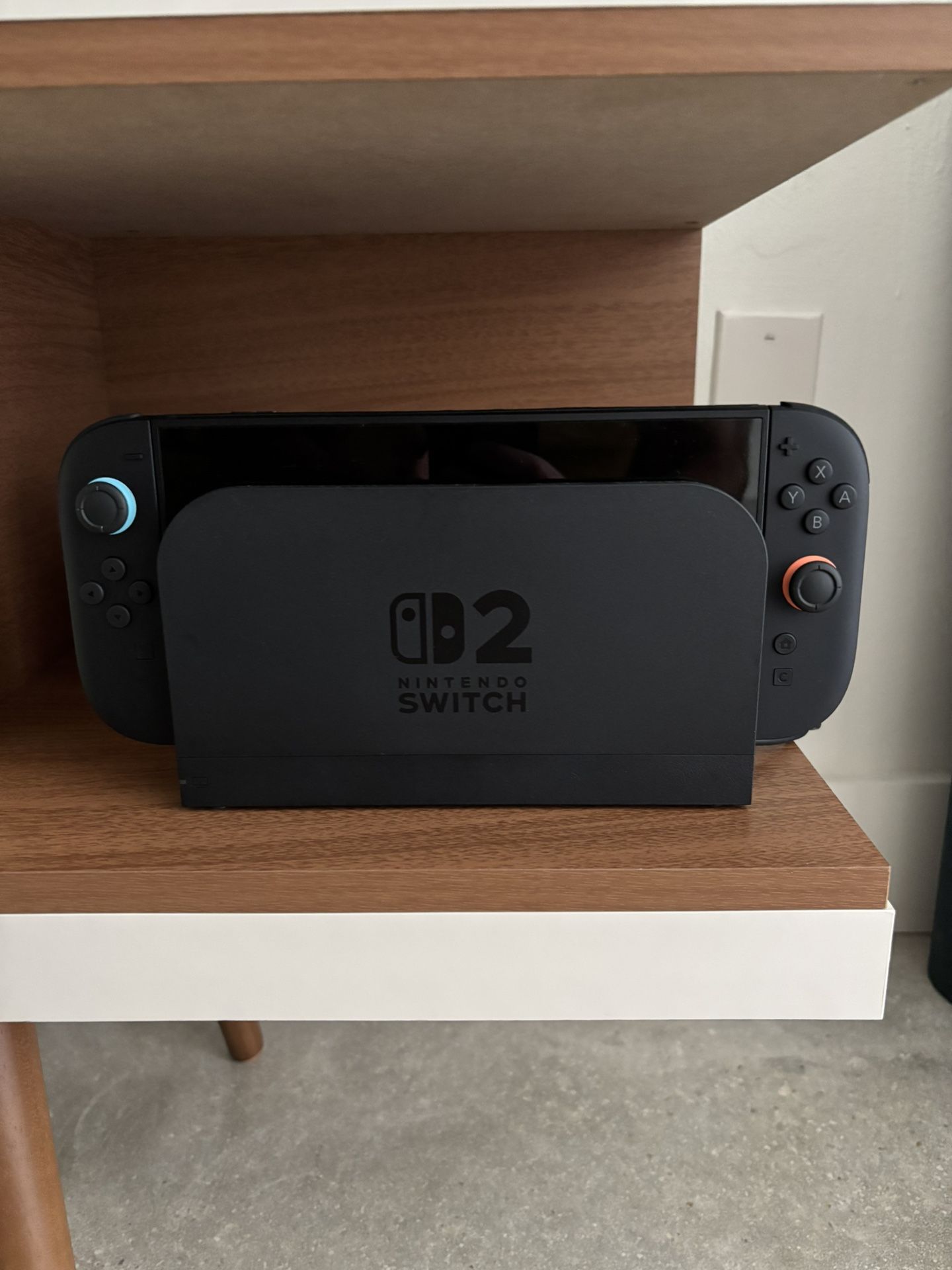 Nintendo Switch 2 Console