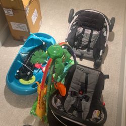 Baby Gear