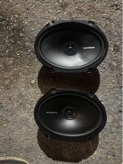Speakers