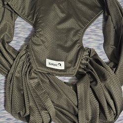 Konny Mesh Baby Carrier