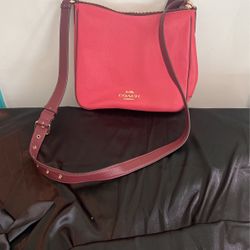 Original Cross Body Bag