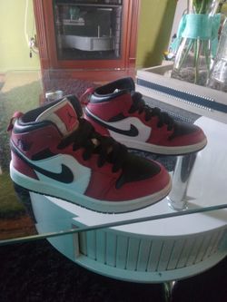 Jordans  Chicago Size 12 C 