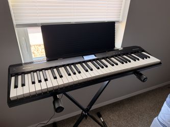 Roland Go:Piano