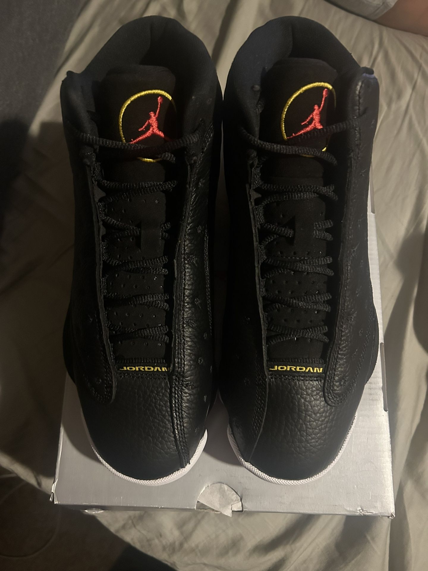 Jordan 13’s Size 8.5 DS / OG All Box In Perfect Condition As Well, Still Factory Laced