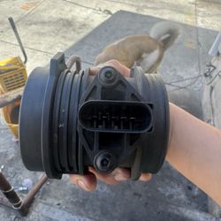 Bosch mass air flow  Car part 