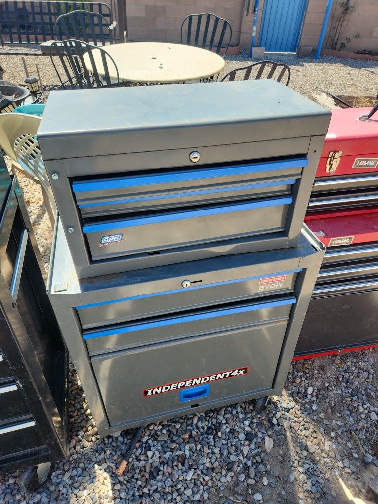 Tool Box