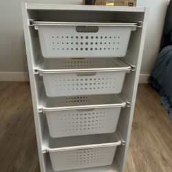 Kids Toy Storage Organizer 
