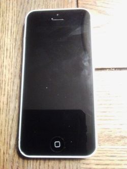 Apple I Phone 5