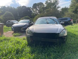 2004 Nissan Altima